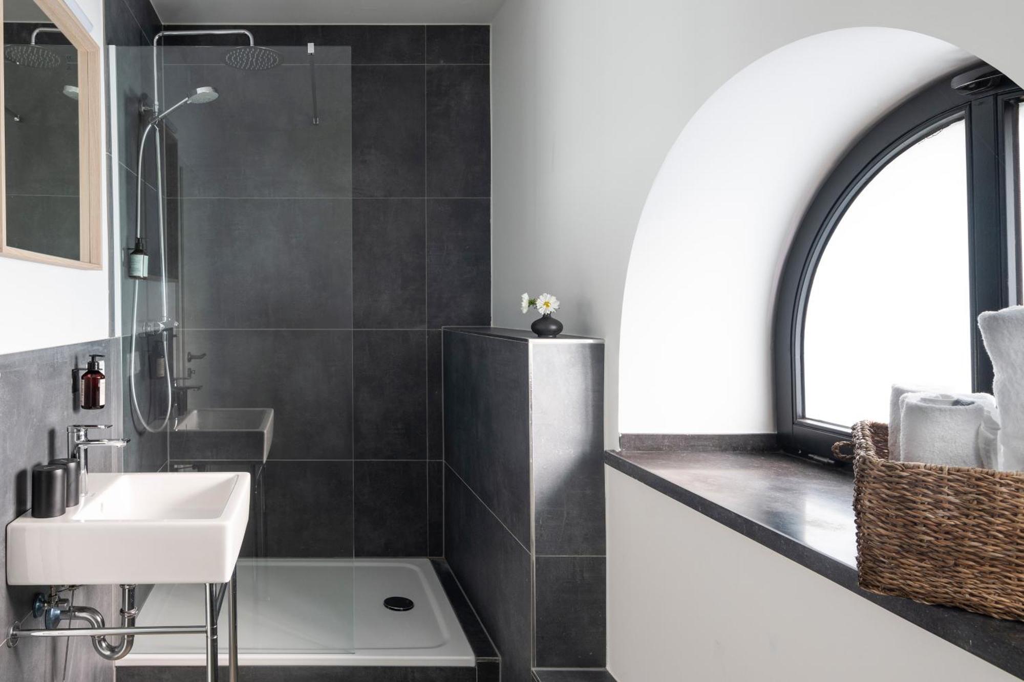 Hotel Lohauser Hof Дюселдорф Екстериор снимка